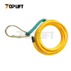 Dynlce High-Strength 25 FT Safety Rope Tagline for Pneumatics