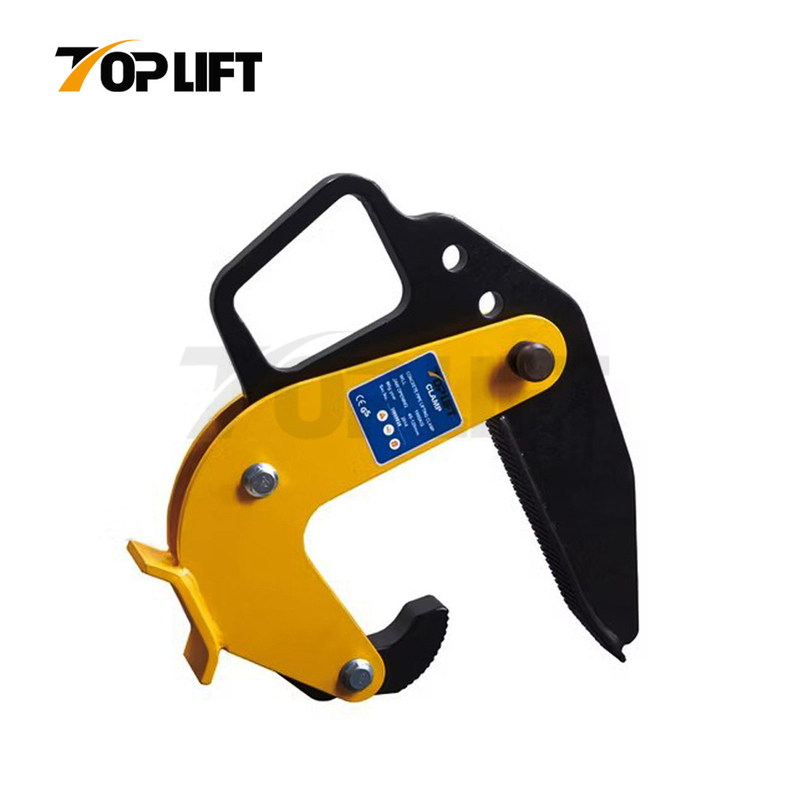TP-Lifting PLG Concrete Pipe Lifting Clamp WLL 1500-3000KGS