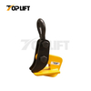 TP-Lifting TCH Industry Standard Horizontal Plate Clamps with 1t-10t Capacity
