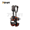 TP3211 Aluminium Hardware En Standard Safety Harness Full Body Harness Personal Protective Harness
