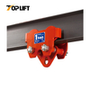 TP-Lifting MP Series Push Trolley 0.5T - 10T