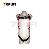 TP-SH3214 High Performance Full Body Harness Designed for Fall Protection