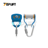 TP-F34 Aluminium Alloy Pulley Safety Accessories