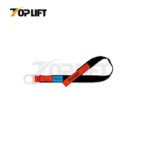 TP-AD6101 Polyester Webbing Anchor Device