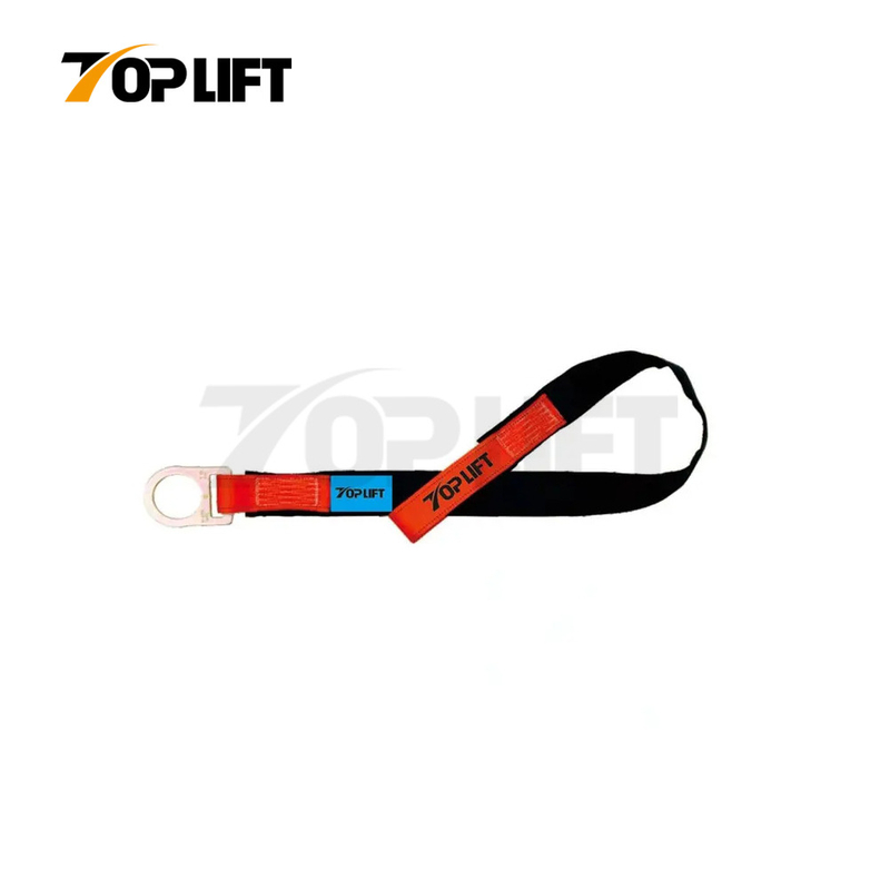 TP-AD6101 Polyester Webbing Anchor Device