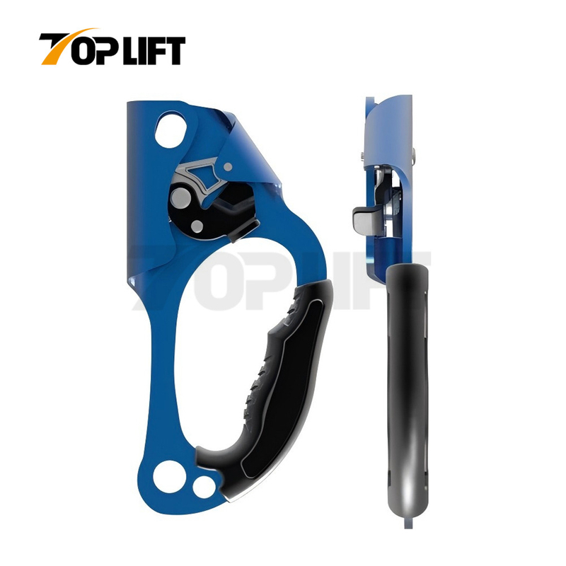 Aluminium Alloy Rope Clamp