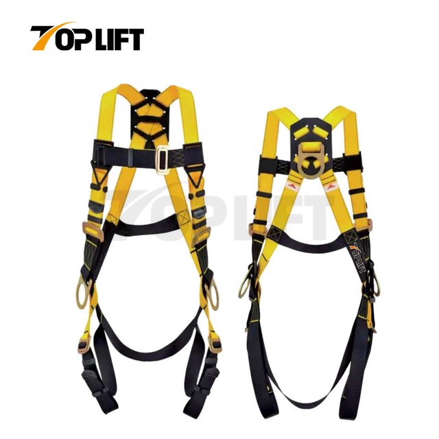 TP-SH3104 Full Body Safety Harness with High Performance