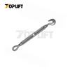 US Type Rigging Hardware Turnbuckle HOOK & EYE