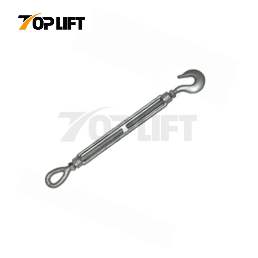 US Type Rigging Hardware Turnbuckle HOOK & EYE