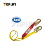 TP-SL5502 ANSI Certificated High Performance Single Lanyard with Absorber