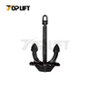 Hall Anchor Stockless Anchor For Ship Boat Marine Anchor 