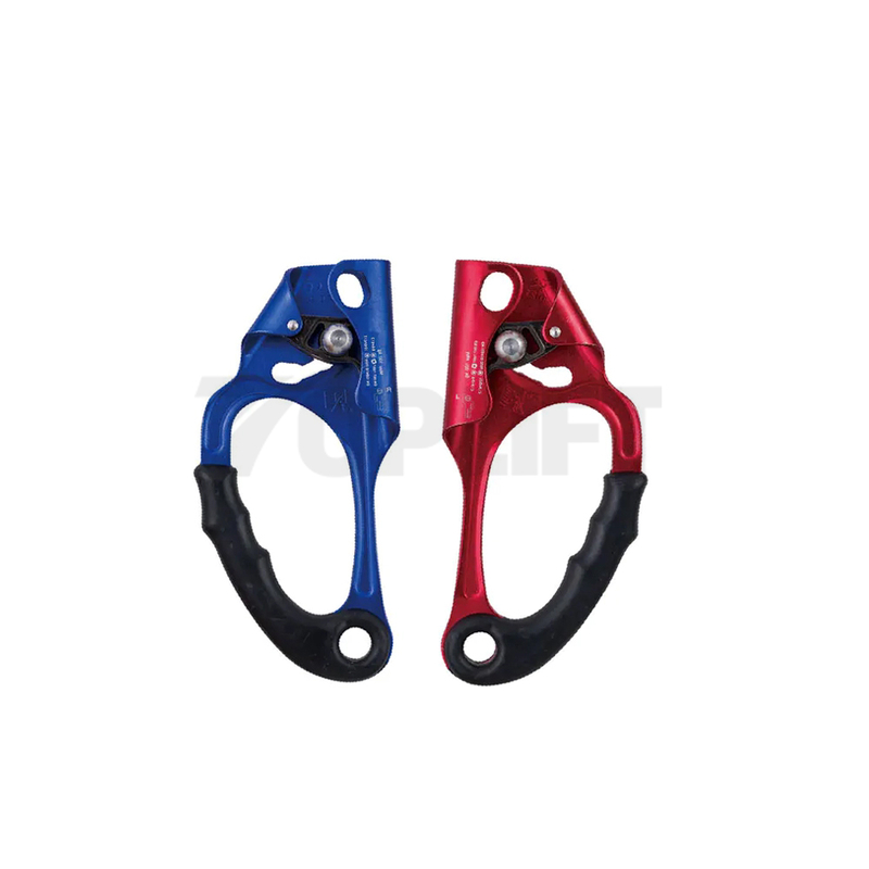TP-F10/F11 Aluminium Climbing Hand Ascender 
