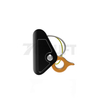 TP-F21 High Tensile Slip Rope Grab Fall Arrester Hot Selling Aluminum Safety Protection Self-trailing Rope Grab