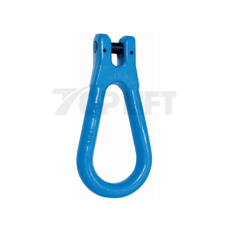 Grade 100 Hot Sales High Performance G100 Clevis Reeving Link