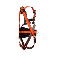 TP-SH3207 Full Body Harness With High Volume Of Sales