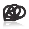 TP-DE026 High-Voltage Dielectric Connecting D-Ring 9kV Rated for Fall Protection Use