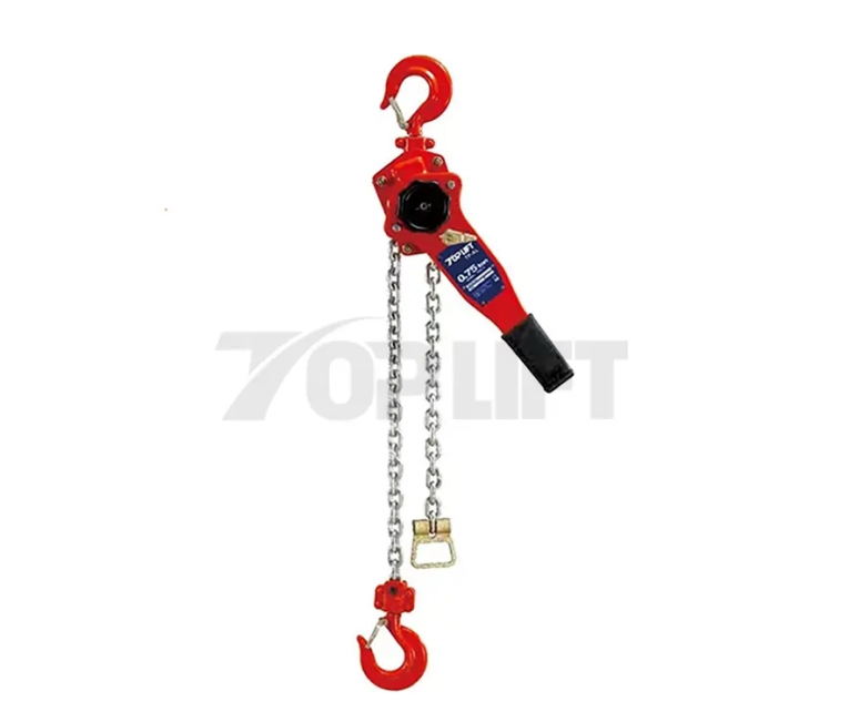 What Is A Lever Block Used For?