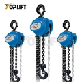 How To Inspect And Maintain Lifting Chains for Safety And Longevity