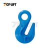 G100 Forged Super Alloy Steel Eye Sling Hook for Rigging Hardware
