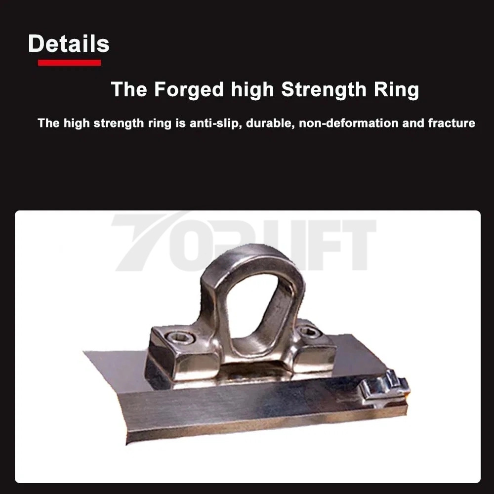 TP-Lifting PML-A Strong Permanent Magnetic Lifter With Capacity 100-2000KGS