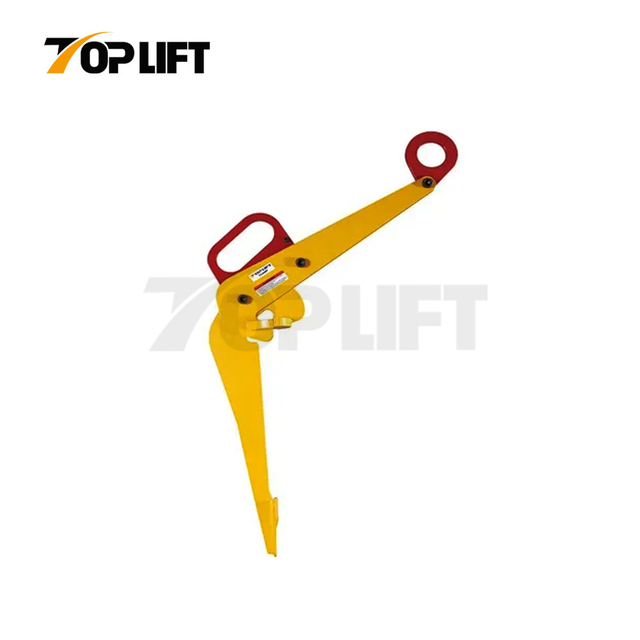 TP-Lifting Lifting Equipment TDV Drum Clamp WLL 0.6T