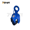 TP-Lifting CDH Standard Plate Clamp with Safety Lock WLL 800-30000KGS