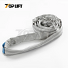 Heavy Duty Soft Polyester 4T Lifting Endless Round Sling with EN1492-1