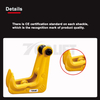 TP-Lifting JS Structure Clamp WLL 3000-5000 KGS