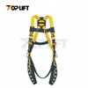 TP-SH3108 ANSI certification Full Body Safety Harness with High Performance