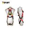 TP-SH3214 High Performance Full Body Harness Designed for Fall Protection