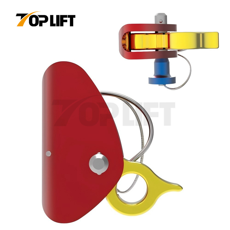 Rope Grab with High Quality