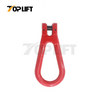 TP-8-270 G80 Rigging Hardware Forged Super Alloy Steel Clevis Link