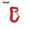 TP-8-632 G80 Rigging Hardware Forged Super Alloy Steel Hook for Webbing Sling