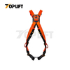 TP-SH3219 Waterproof Fireproof Full Body Harness for Construction