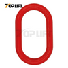 TP-803 Forged Super Alloy Steel European Type G80 Forged Master Link