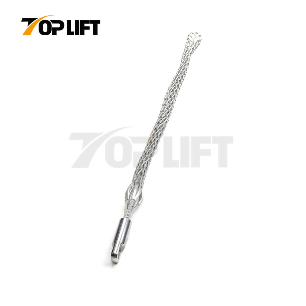 K Type Pulling Grip 
