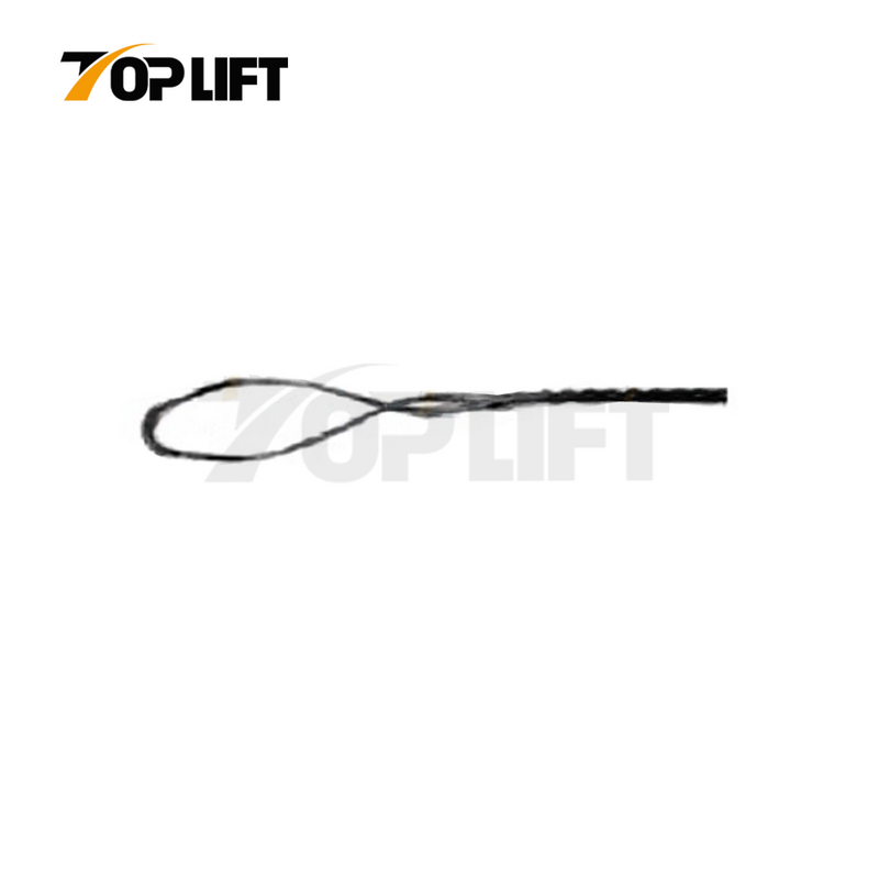 Single Eye Double Weave Closed Mesh