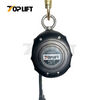  TP-WRL03 CE Certified 3 m Webbing Lanyard Fall Arrester Self-Retractable Lifeline 