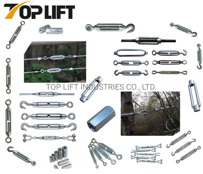 Essential Rigging Equipment List and Applications