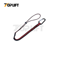 TP-TT6202 High Performance Anchor Device Tool Tether Tool Lanyard