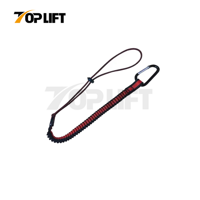 TP-TT6202 High Performance Anchor Device Tool Tether Tool Lanyard