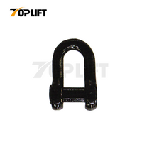 Anchor Chain Accessories Joining Shackle For Marine