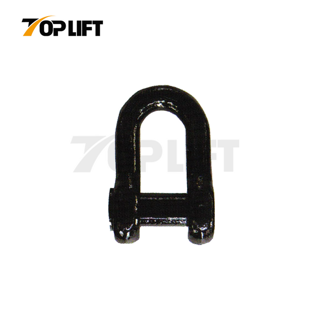 Anchor Chain Accessories Joining Shackle For Marine