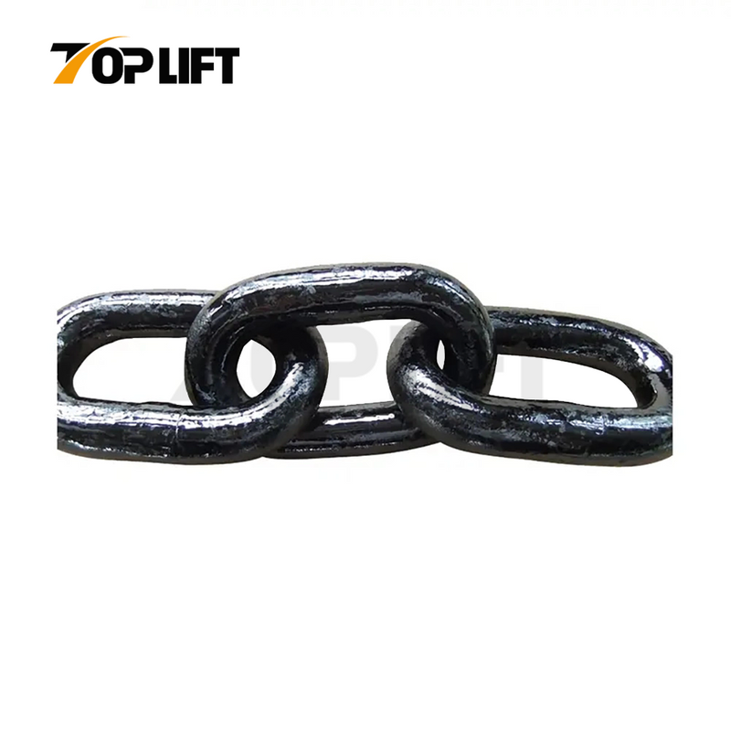 Grade U2 Studless Link Anchor Chain