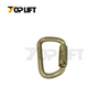 Outdoor Self-Locking Triactlock Carabiner TP-R22