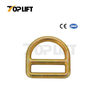 TF-D11 Safety D-ring for Fall Protection Safety Belt