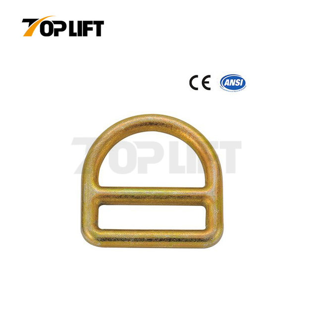 TF-D11 Safety D-ring for Fall Protection Safety Belt