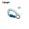 Aluminium Mountain Climbing Hook