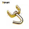 1-1/2 " 2"Ratchet Swivel J Hook for Tie Down Strap Webbing Car Truck Trailer