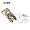 1 1/16" Cargo Lashing Strap Ratchet Strap Buckle
